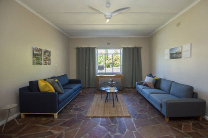 Hoogwater Family House Wolseley Western Cape South Africa Living Room