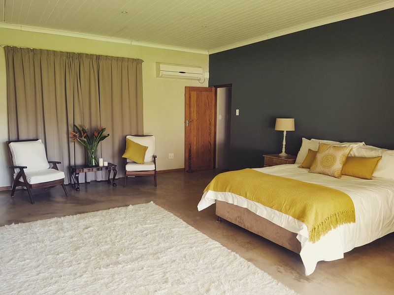 Hoogwater Farmhouse Wolseley Western Cape South Africa Bedroom