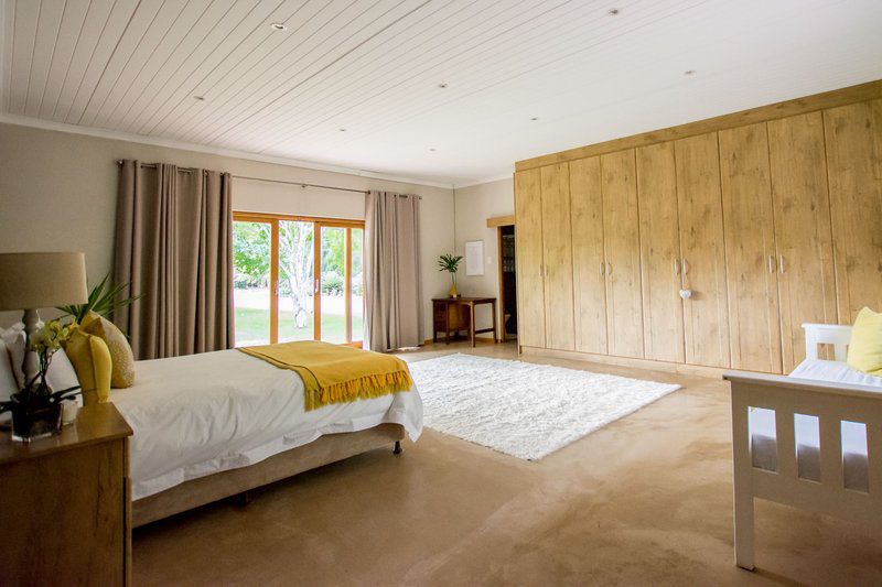 Hoogwater Farmhouse Wolseley Western Cape South Africa Bedroom