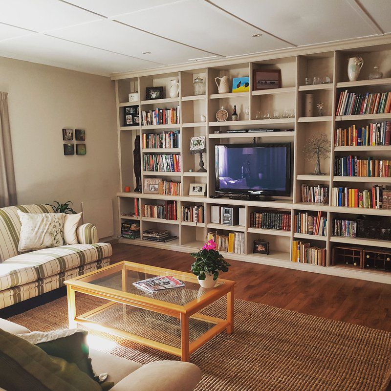 Hoogwater Farmhouse Wolseley Western Cape South Africa Living Room