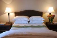 Self catering unit @ Hoopenburg Guest House