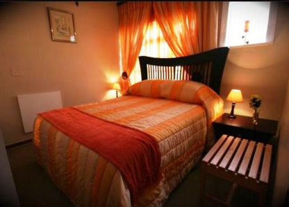 Hoopoe Guest House Standerton Mpumalanga South Africa Bedroom