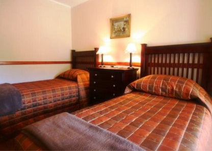 Hoopoe Guest House Standerton Mpumalanga South Africa Colorful