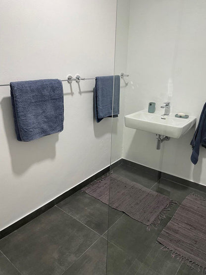 Hoopoe S Hoek Velddrif Western Cape South Africa Unsaturated, Bathroom