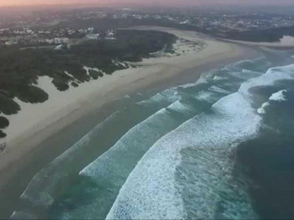 Hope Lodge Nahoon East London Eastern Cape South Africa Beach, Nature, Sand, Aerial Photography