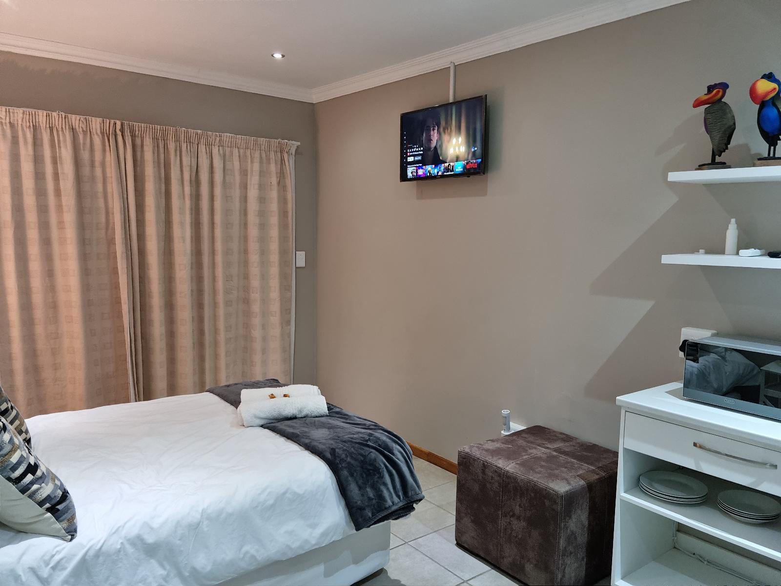 Hope Lodge Nahoon East London Eastern Cape South Africa Bedroom