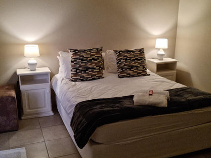 Hope Lodge Nahoon East London Eastern Cape South Africa Bedroom