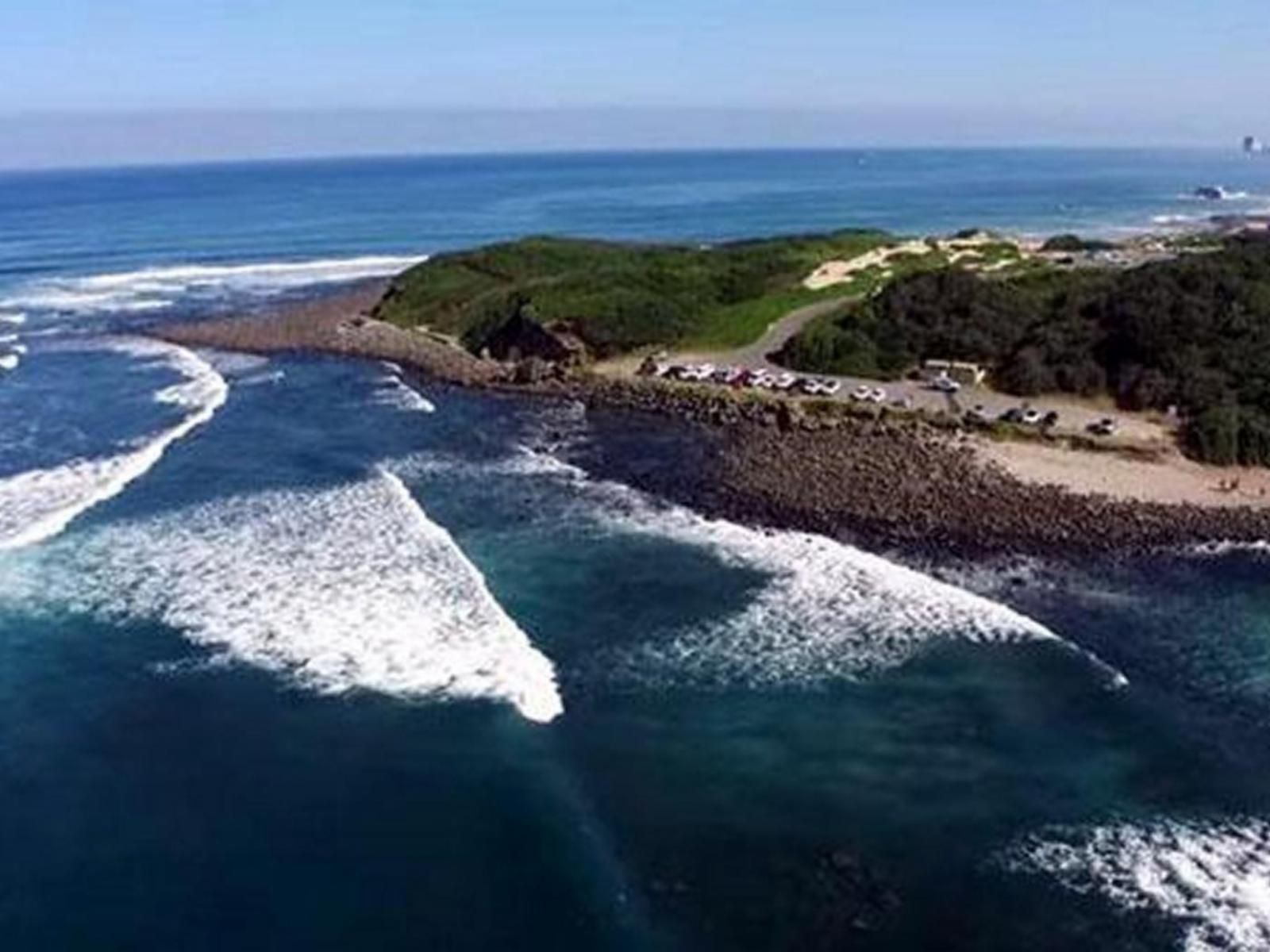 Hope Lodge Nahoon East London Eastern Cape South Africa Beach, Nature, Sand, Cliff, Wave, Waters, Ocean