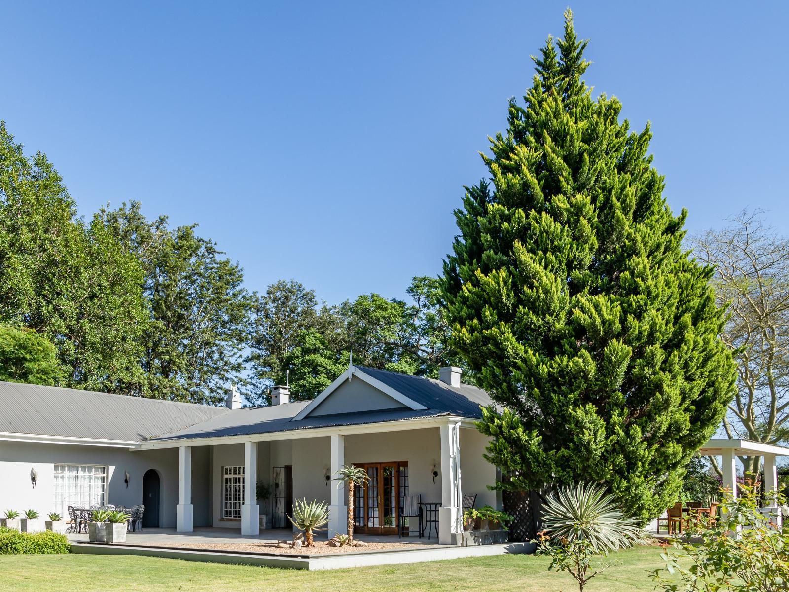 Hopefield Bnb Sunland Eastern Cape South Africa Complementary Colors, House, Building, Architecture