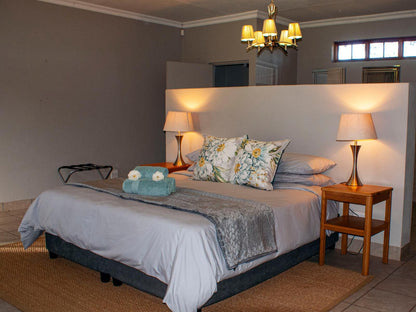 Hopefield Bnb Sunland Eastern Cape South Africa Bedroom