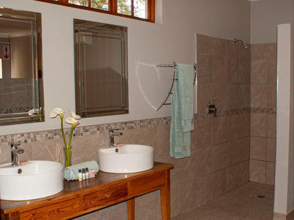 Hopefield Bnb Sunland Eastern Cape South Africa Sepia Tones, Bathroom