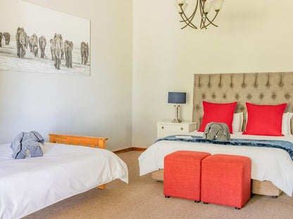 Hopefield Bnb Sunland Eastern Cape South Africa Bedroom