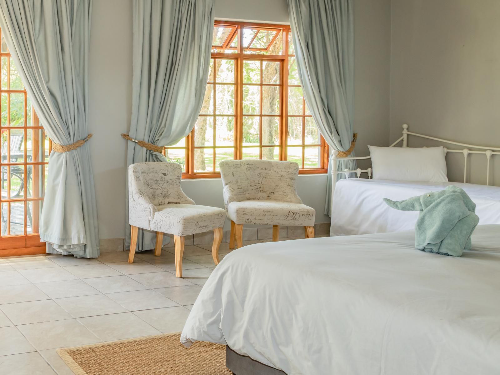 Hopefield Bnb Sunland Eastern Cape South Africa Bedroom