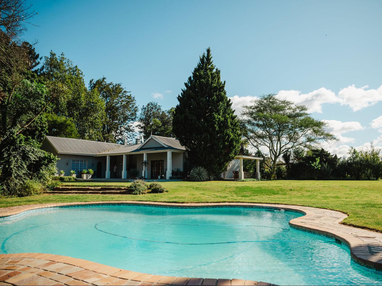 Hopefield Guesthouse-Addo, Swimming Pool