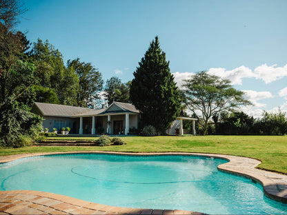 Hopefield Guesthouse-Addo, Swimming Pool