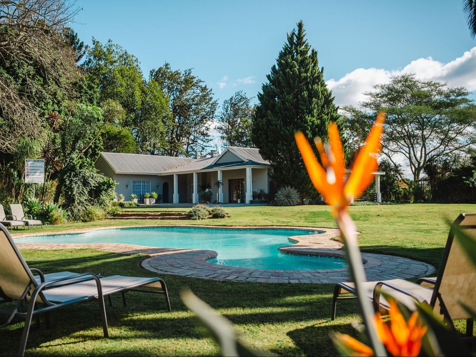 Hopefield Guesthouse-Addo, Swimming Pool