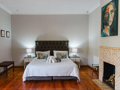 Hopefield Guesthouse-Addo, Twin Room, Face, Person, One Face, Portrait, Bedroom, Frontal Face, Adult, Eyes Open