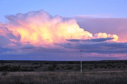 Hopetown Frida S Gastehuis Hopetown Northern Cape South Africa Sky, Nature, Clouds, Lowland