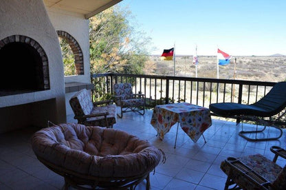 Hopetown Frida S Gastehuis Hopetown Northern Cape South Africa Flag, Living Room