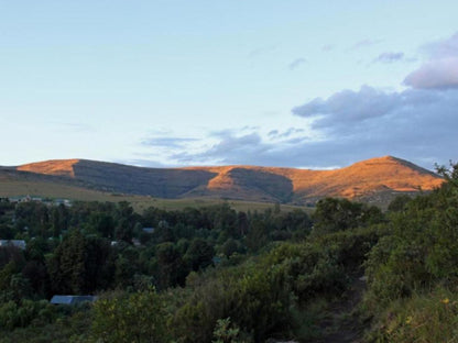 Hopton House Clarens Free State South Africa Nature