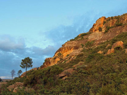 Hopton House Clarens Free State South Africa Complementary Colors, Colorful, Nature