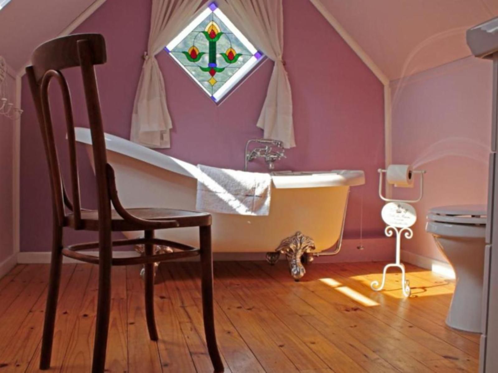 Hopton House Clarens Free State South Africa Bathroom