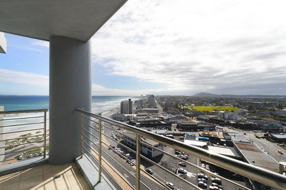 Horizon Bay 1106 Blouberg Cape Town Western Cape South Africa Unsaturated, Beach, Nature, Sand, Skyscraper, Building, Architecture, City, Tower