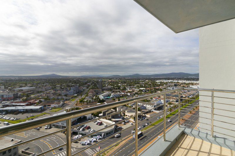 Horizon Bay 1106 Blouberg Cape Town Western Cape South Africa Unsaturated, Skyscraper, Building, Architecture, City, Aerial Photography, Street