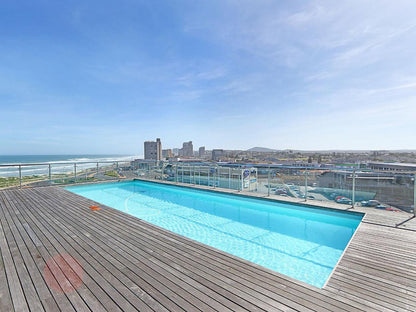 Horizon Bay 1201 By Hostagents Bloubergrant Blouberg Western Cape South Africa Beach, Nature, Sand, Swimming Pool