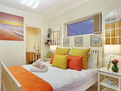 Horizon Bay 1201 By Hostagents Bloubergrant Blouberg Western Cape South Africa 