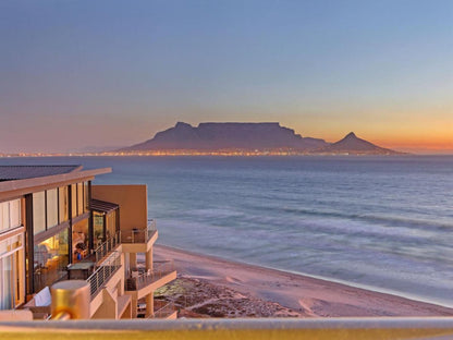 Horizon Bay 1201 By Hostagents Bloubergrant Blouberg Western Cape South Africa Beach, Nature, Sand