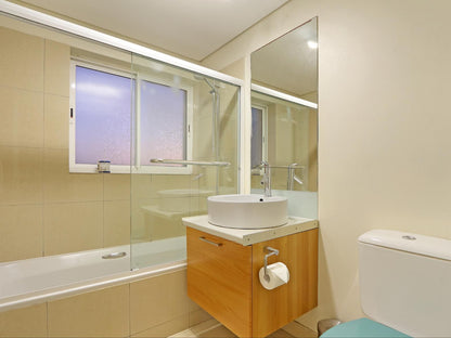 Horizon Bay 1201 By Hostagents Bloubergrant Blouberg Western Cape South Africa Bathroom