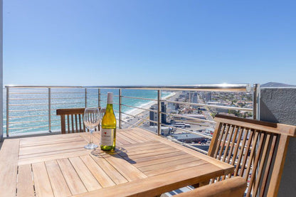 Horizon Bay 1603 Blouberg Cape Town Western Cape South Africa Complementary Colors, Beach, Nature, Sand