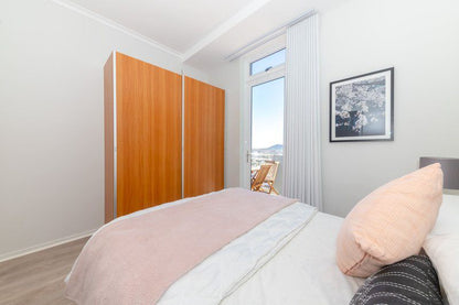 Horizon Bay 1603 Blouberg Cape Town Western Cape South Africa Bedroom