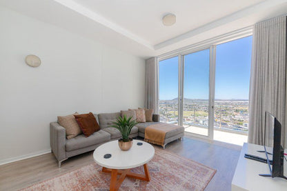 Horizon Bay 1603 Blouberg Cape Town Western Cape South Africa Selective Color, Living Room