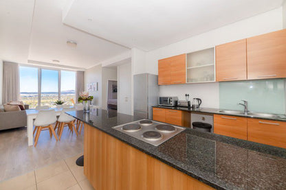 Horizon Bay 1603 Blouberg Cape Town Western Cape South Africa Kitchen