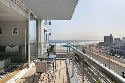 Horizon Bay 205 Blouberg Cape Town Western Cape South Africa Balcony, Architecture, Beach, Nature, Sand