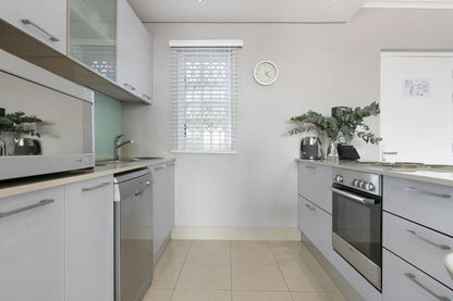Horizon Bay 205 Blouberg Cape Town Western Cape South Africa Colorless, Kitchen