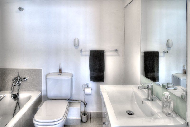 Horizon Bay 603 Beachfront Apartment Blouberg Cape Town Western Cape South Africa Bathroom