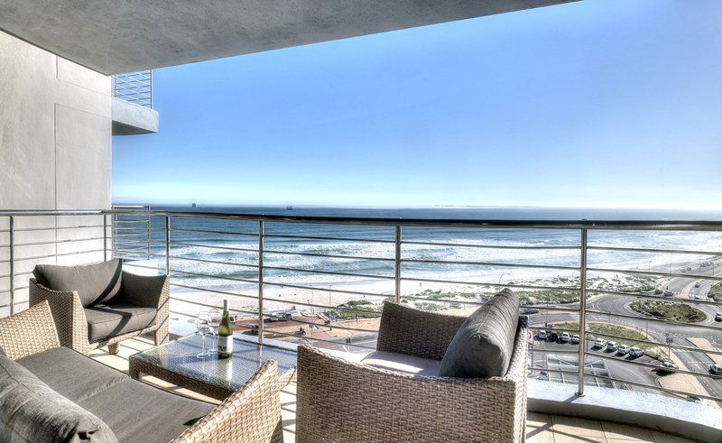 Horizon Bay 603 Beachfront Apartment Blouberg Cape Town Western Cape South Africa Beach, Nature, Sand, Ocean, Waters