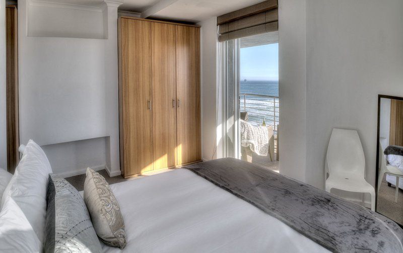 Horizon Bay 603 Beachfront Apartment Blouberg Cape Town Western Cape South Africa Bedroom