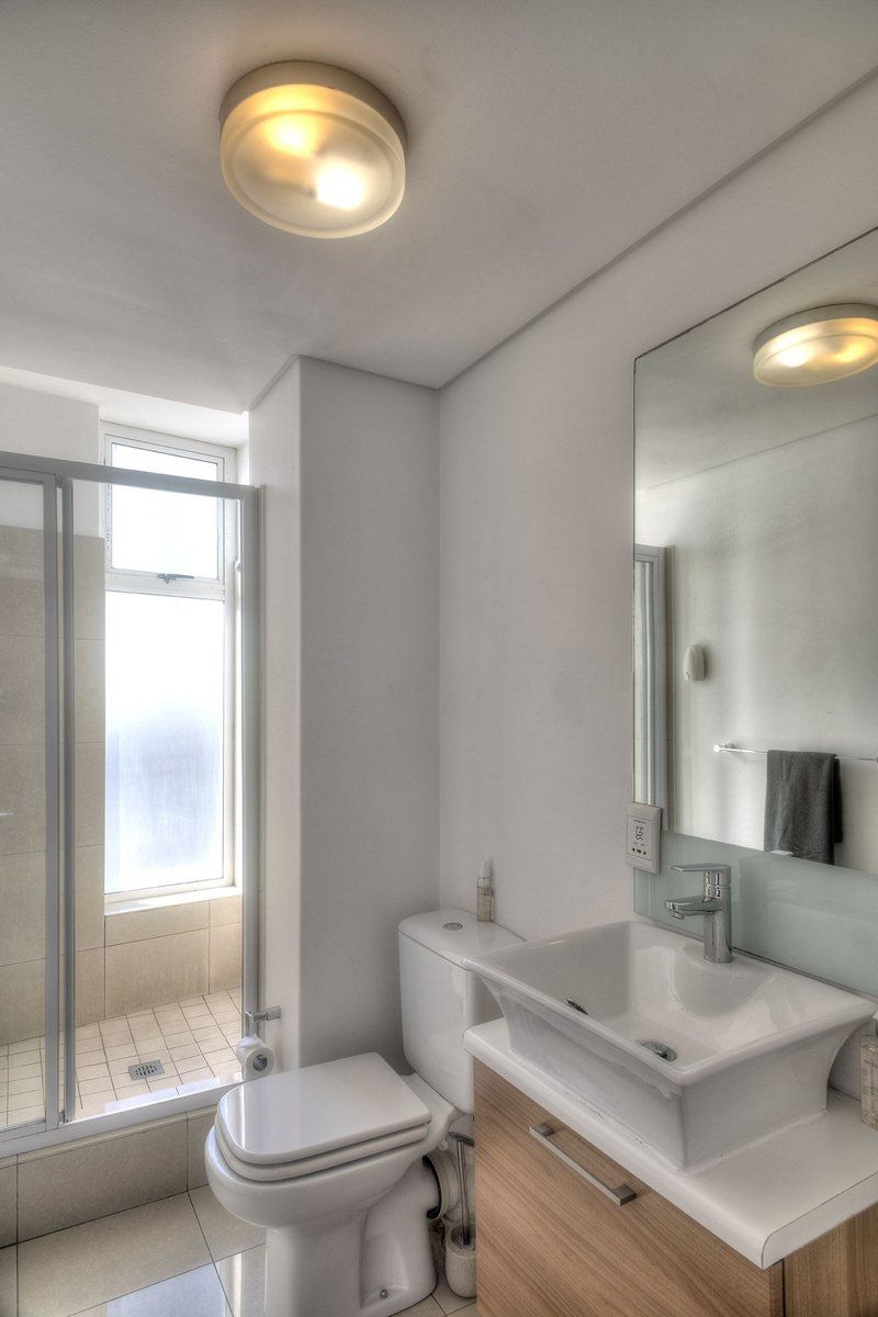 Horizon Bay 603 Beachfront Apartment Blouberg Cape Town Western Cape South Africa Unsaturated, Bathroom