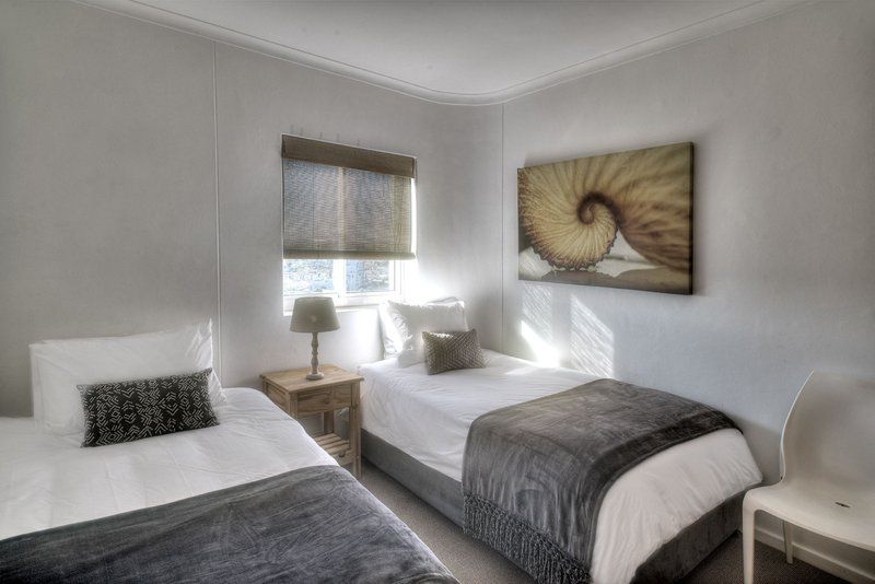Horizon Bay 603 Beachfront Apartment Blouberg Cape Town Western Cape South Africa Unsaturated, Bedroom