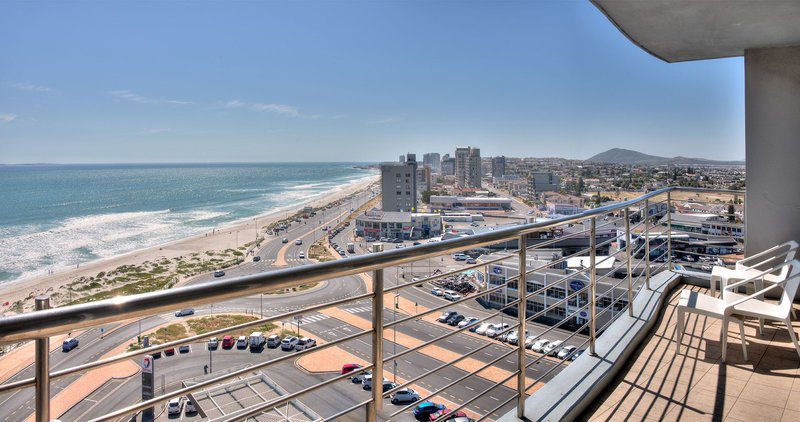 Horizon Bay 702 Table View Blouberg Western Cape South Africa Beach, Nature, Sand, Skyscraper, Building, Architecture, City, Street