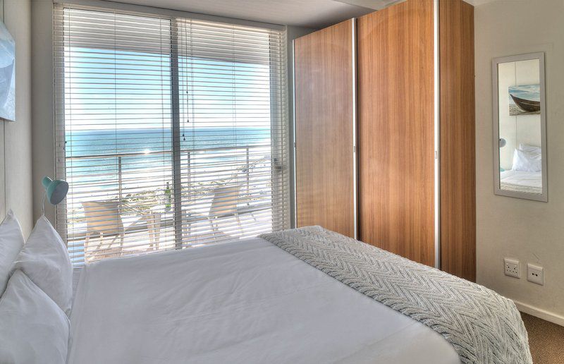 Horizon Bay 702 Table View Blouberg Western Cape South Africa Bedroom