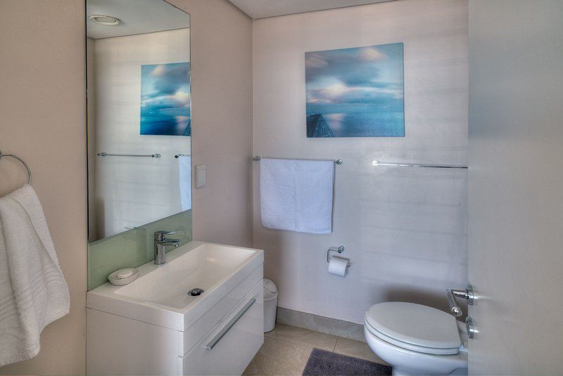Horizon Bay 702 Table View Blouberg Western Cape South Africa Unsaturated, Bathroom