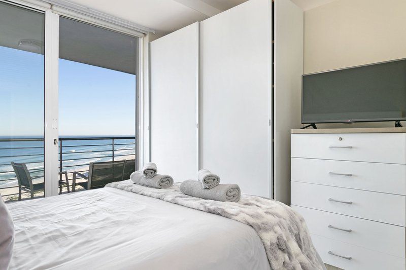 Horizon Bay 802 Blouberg Cape Town Western Cape South Africa Bedroom