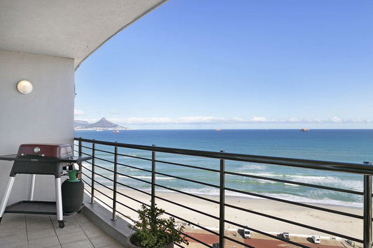 Horizon Bay 902 Blouberg Cape Town Western Cape South Africa Beach, Nature, Sand, Tower, Building, Architecture, Framing