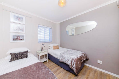 Horizon Bay 903 Beachfront Self Catering Apartment Blouberg Cape Town Western Cape South Africa Unsaturated, Bedroom