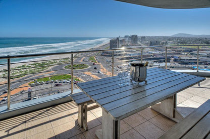 Horizon Bay 903 Beachfront Self Catering Apartment Blouberg Cape Town Western Cape South Africa Beach, Nature, Sand